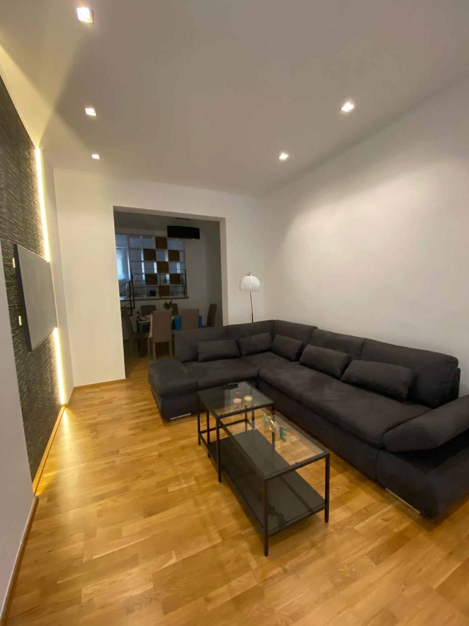 Ferienwohnung La Casa Di Lello Taranto Exterior foto